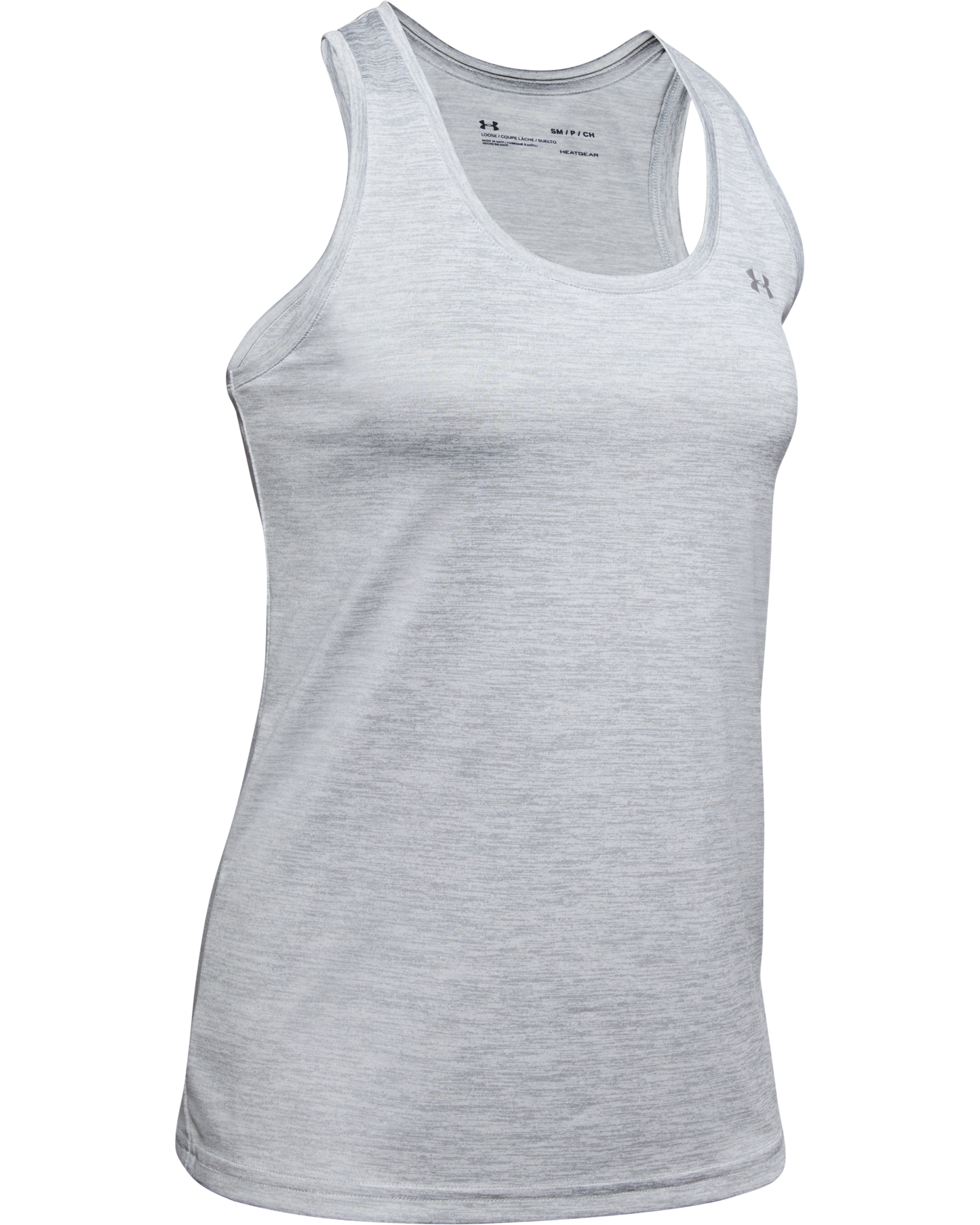 Women's UA Tech™ Twist Tank