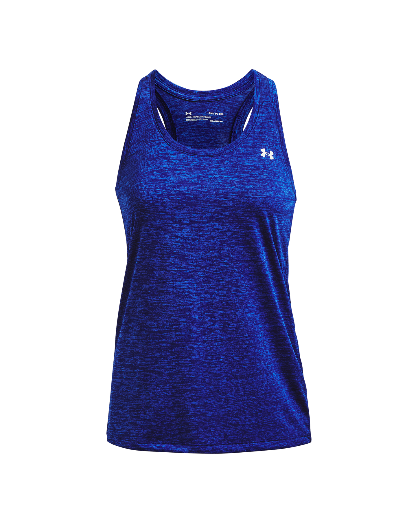 Women's UA Tech™ Twist Tank