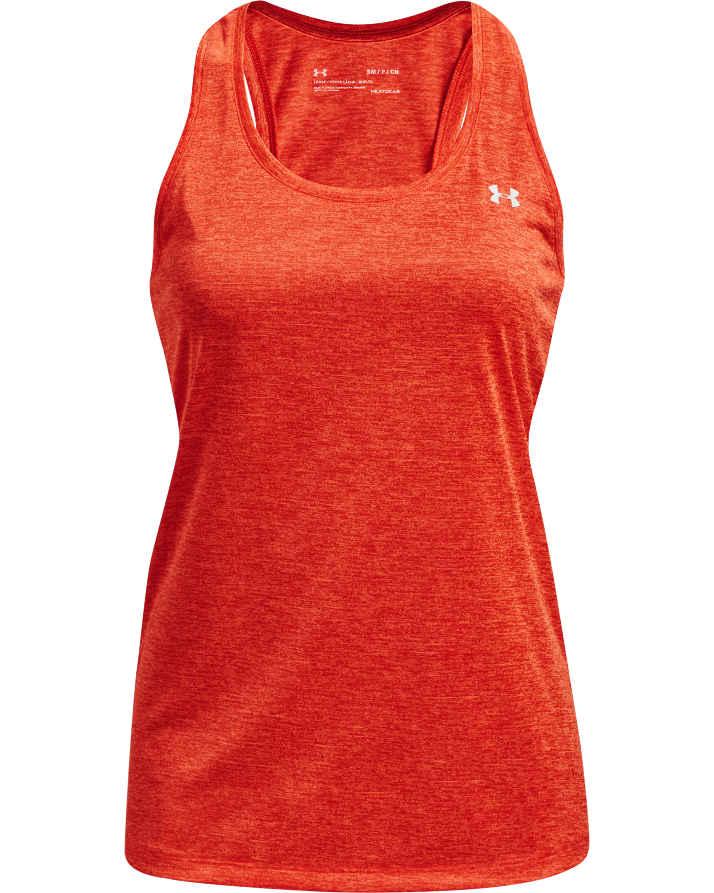 Women's UA Tech™ Twist Tank