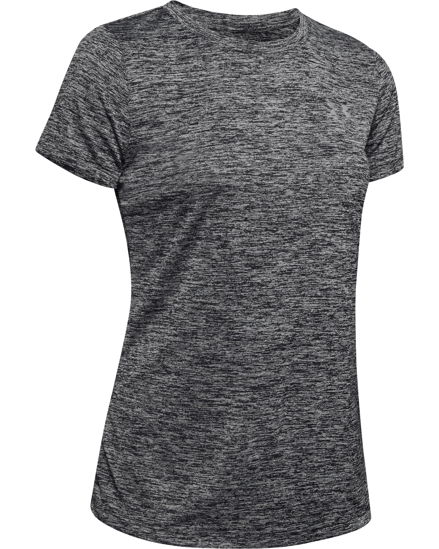 Women's UA Tech™ Twist T-Shirt