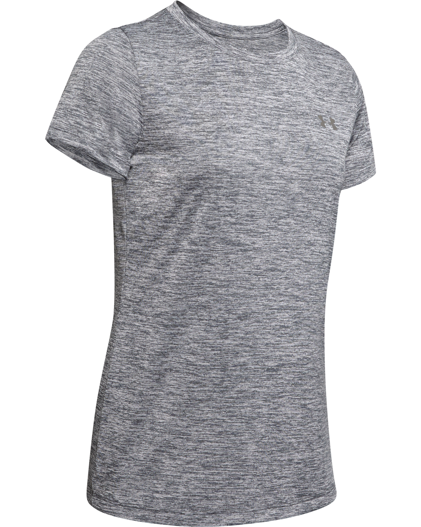 Women's UA Tech™ Twist T-Shirt