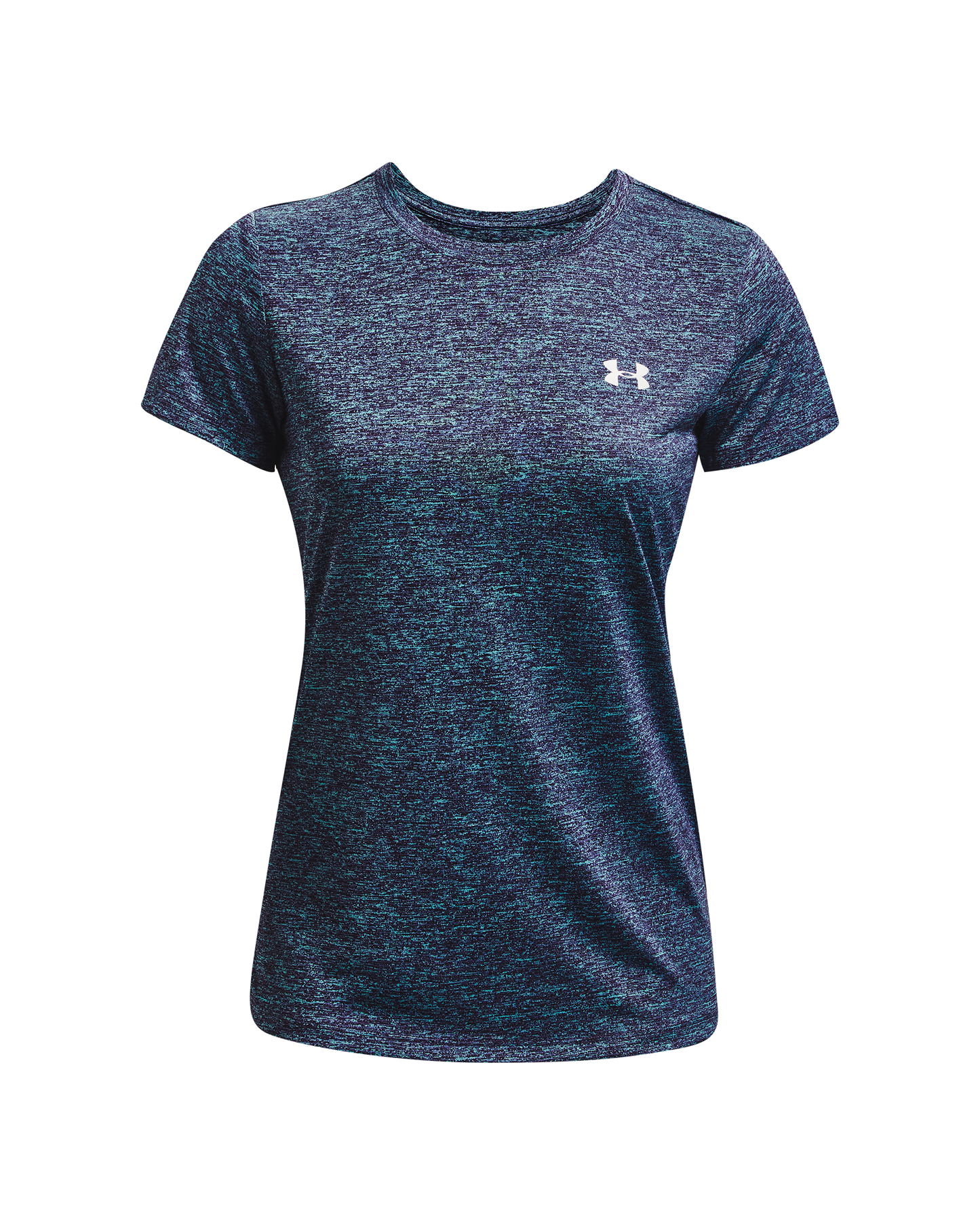 Women's UA Tech™ Twist T-Shirt