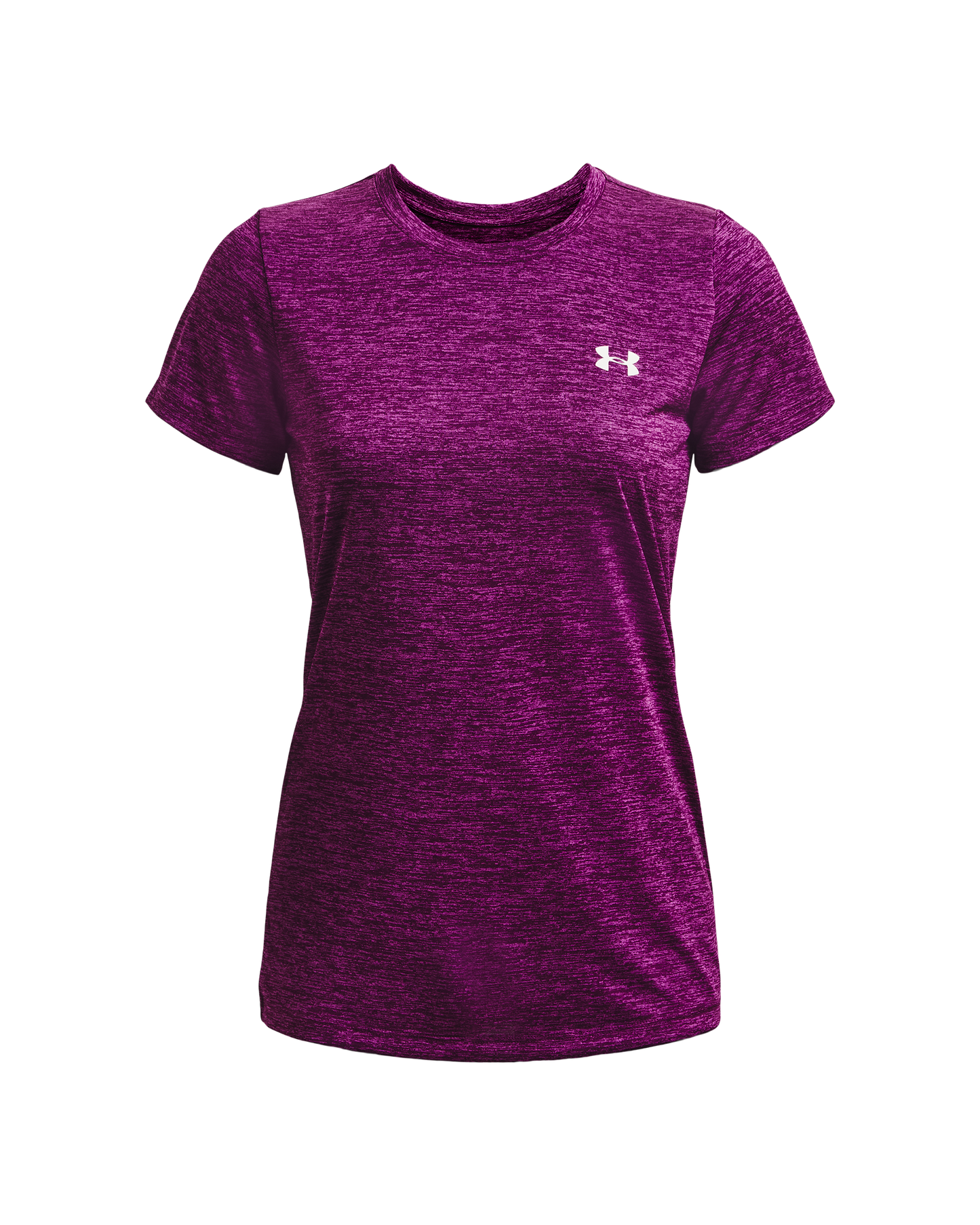 Women's UA Tech™ Twist T-Shirt