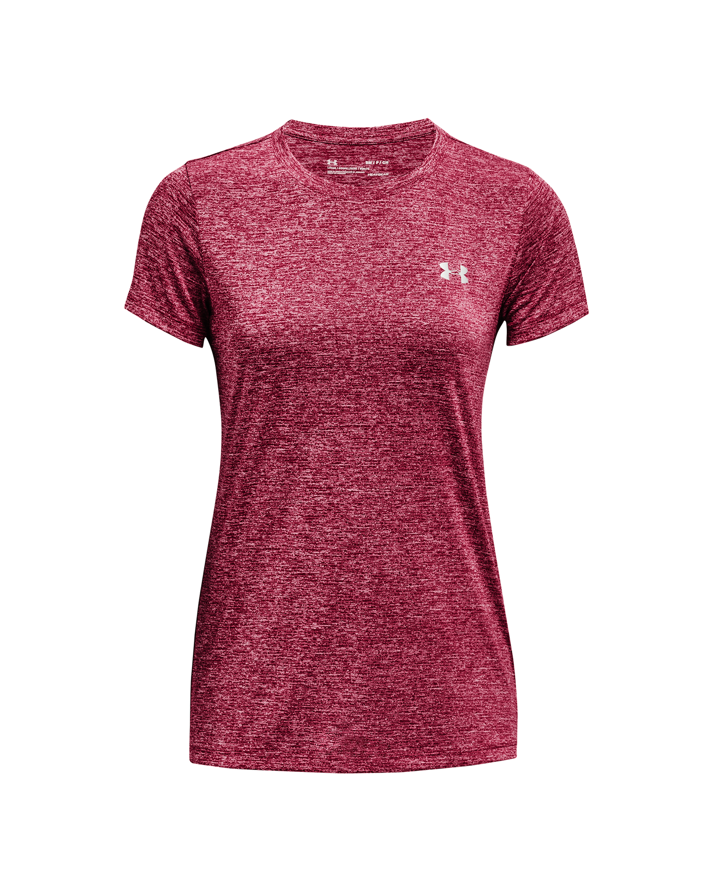 Women's UA Tech™ Twist T-Shirt