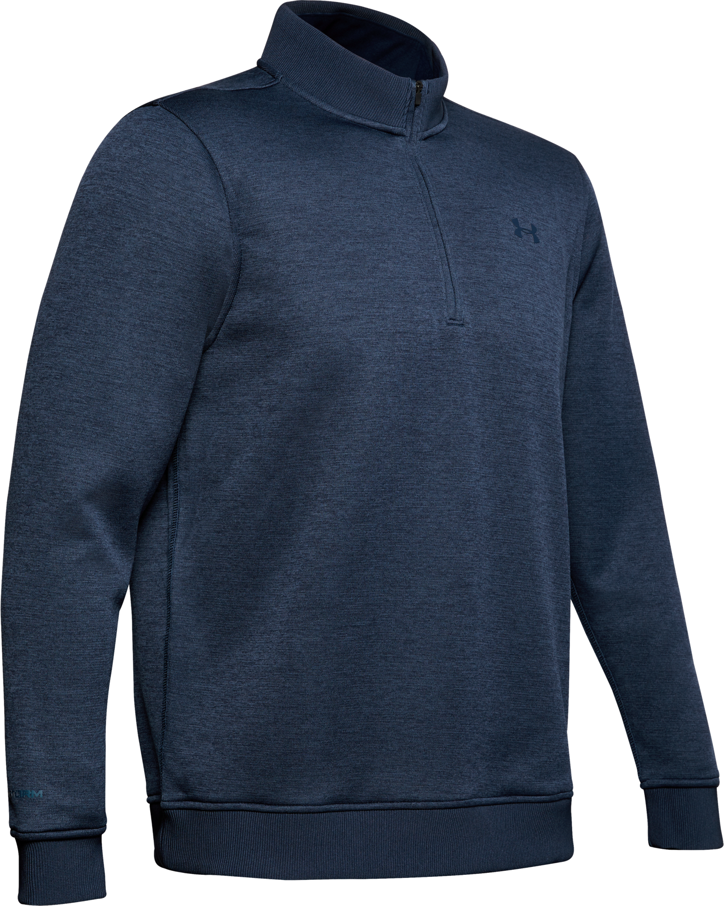 Men's UA Storm Sweater Fleece ¼ Zip