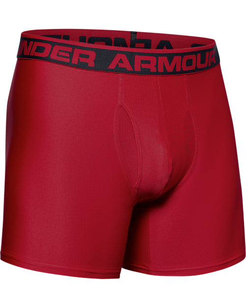 Men's UA Original Series 6inch BoxerJock -2- Pack