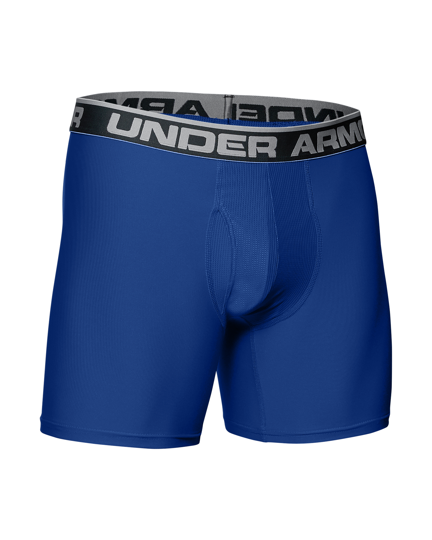 Men's UA Original Series 6inch Boxerjock® - 2-Pack