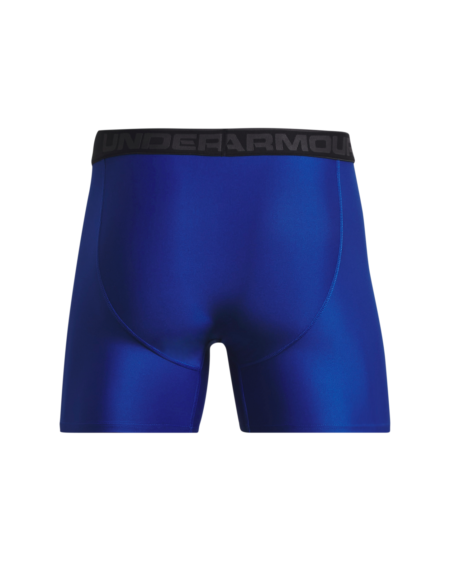Men's UA Original Series 6inch Boxerjock -2- Pack