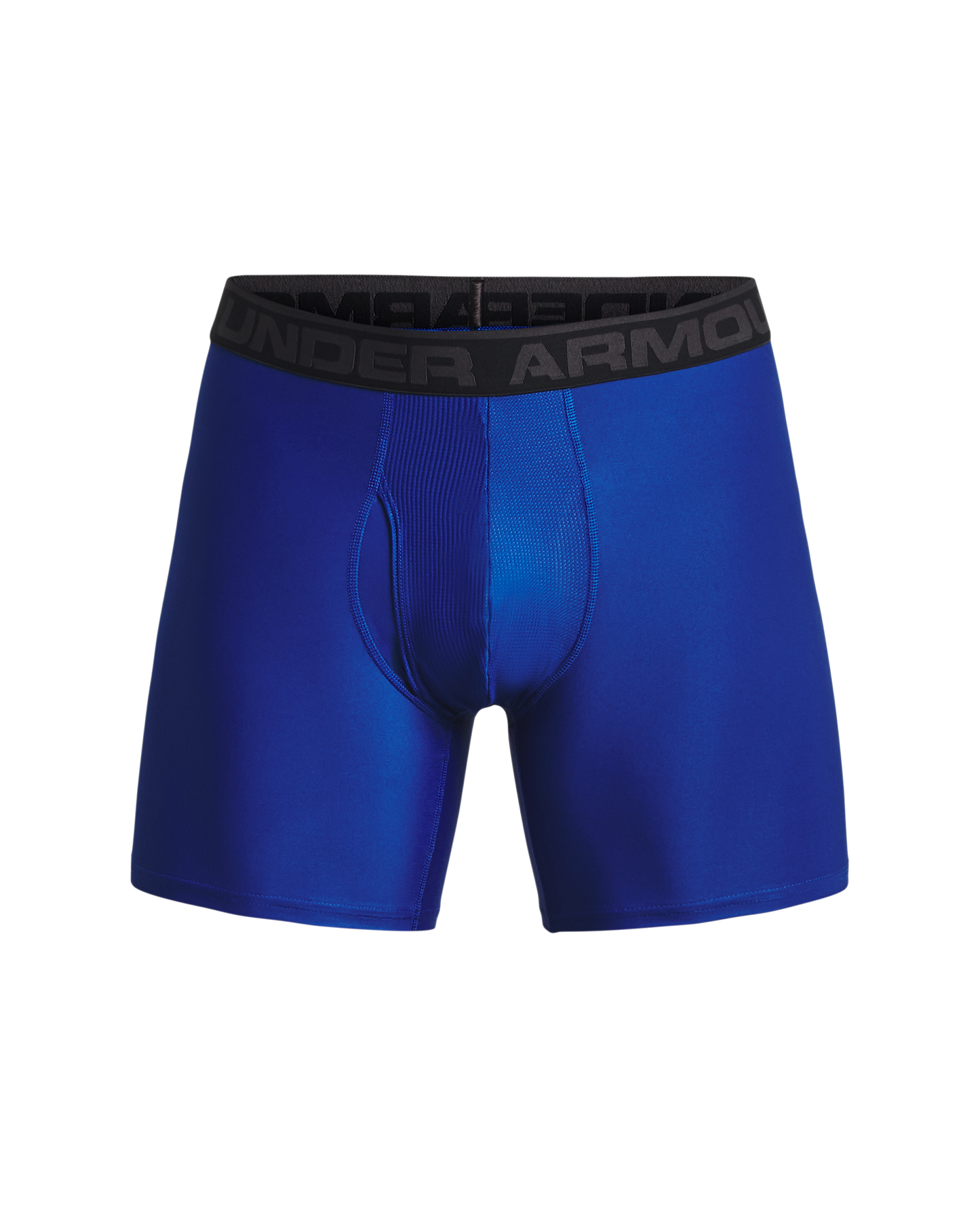 Men's UA Original Series 6inch Boxerjock -2- Pack