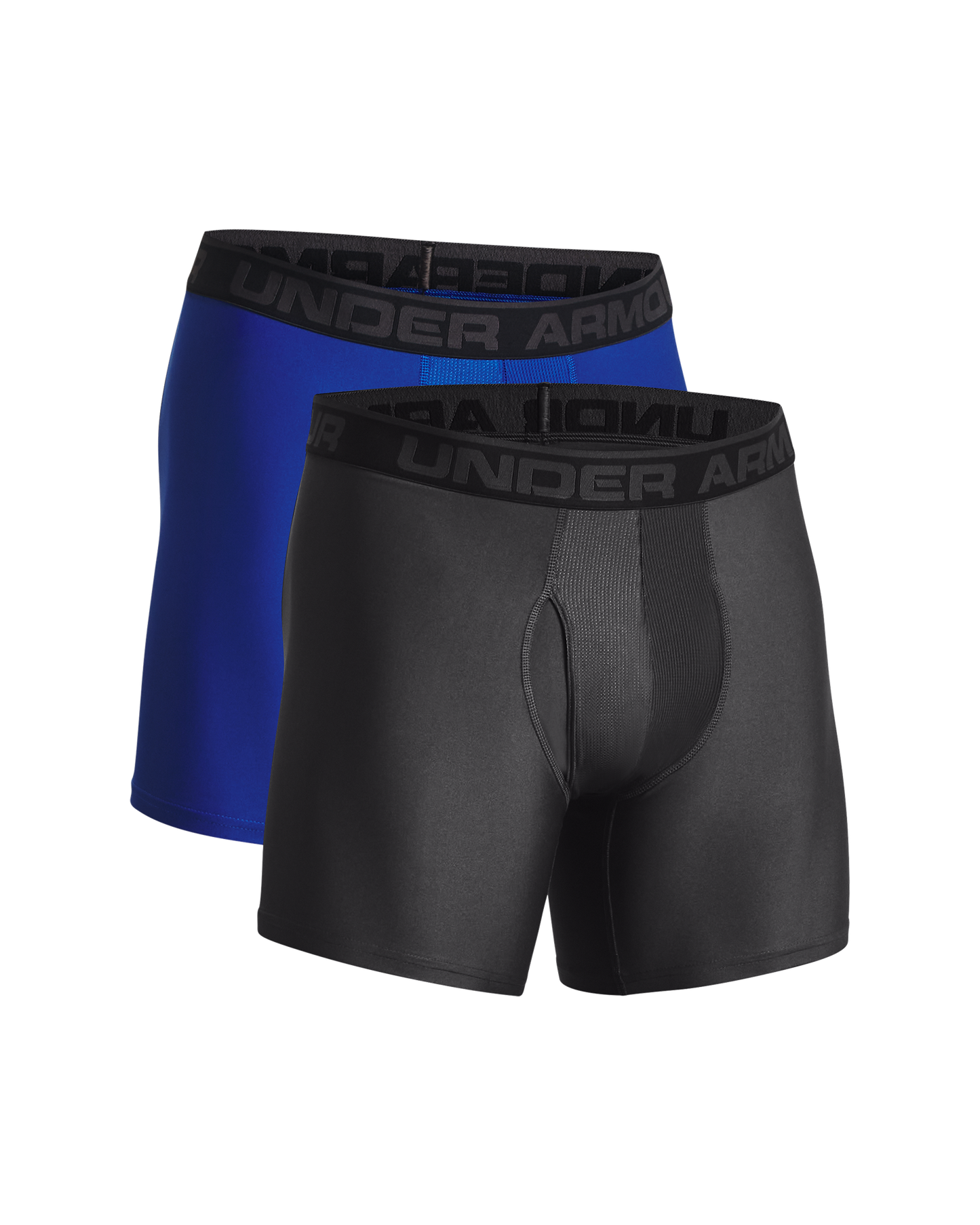 Men's UA Original Series 6inch Boxerjock -2- Pack