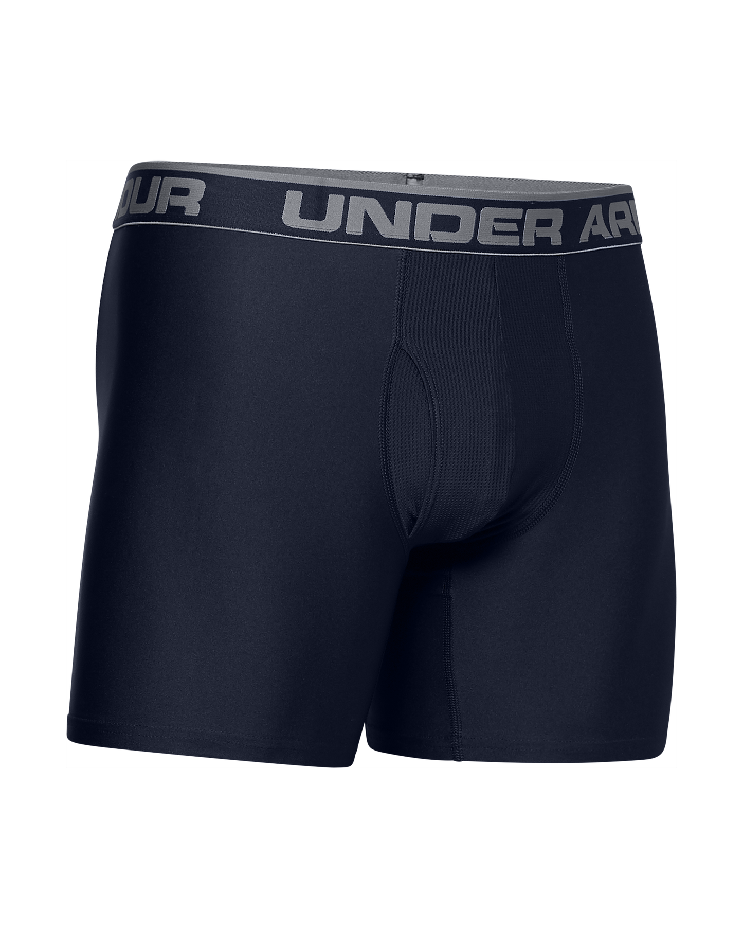 Men's UA Original Series 6inch Boxerjock® - 2-Pack