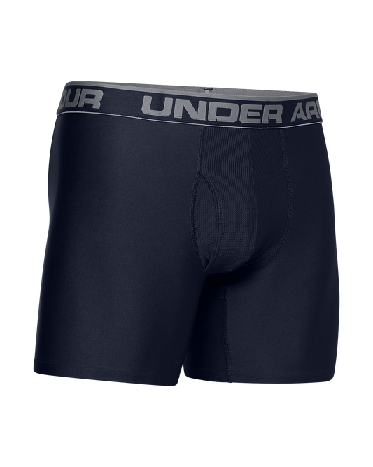 Men's UA Original Series 6inch Boxerjock® - 2-Pack