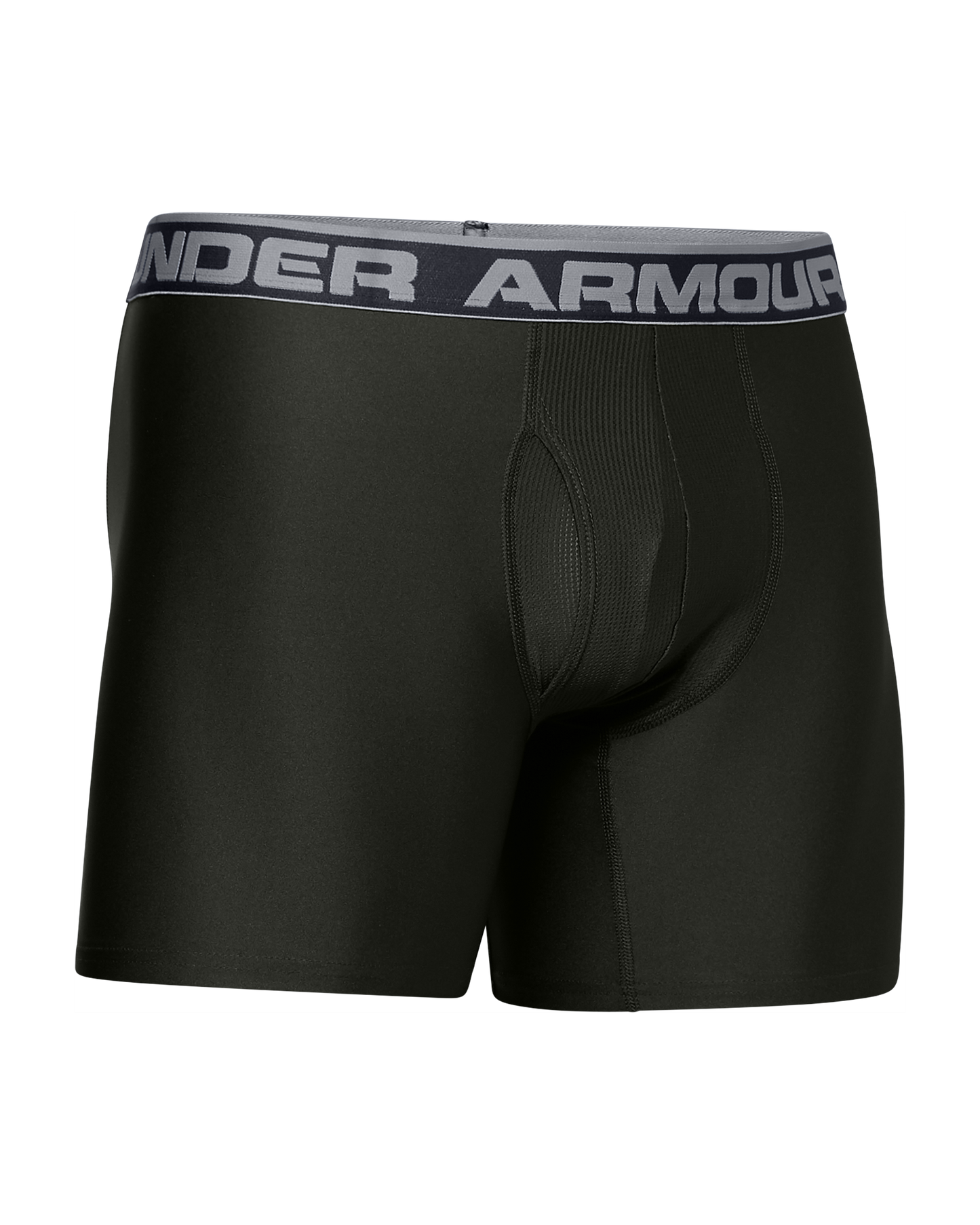 Men's UA Original Series 6inch Boxerjock® - 2-Pack