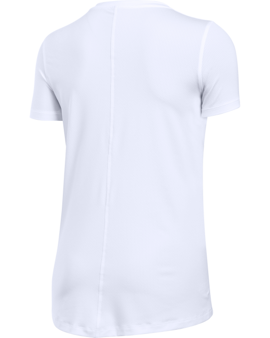 Women's UA HeatGear® Armour Short Sleeve