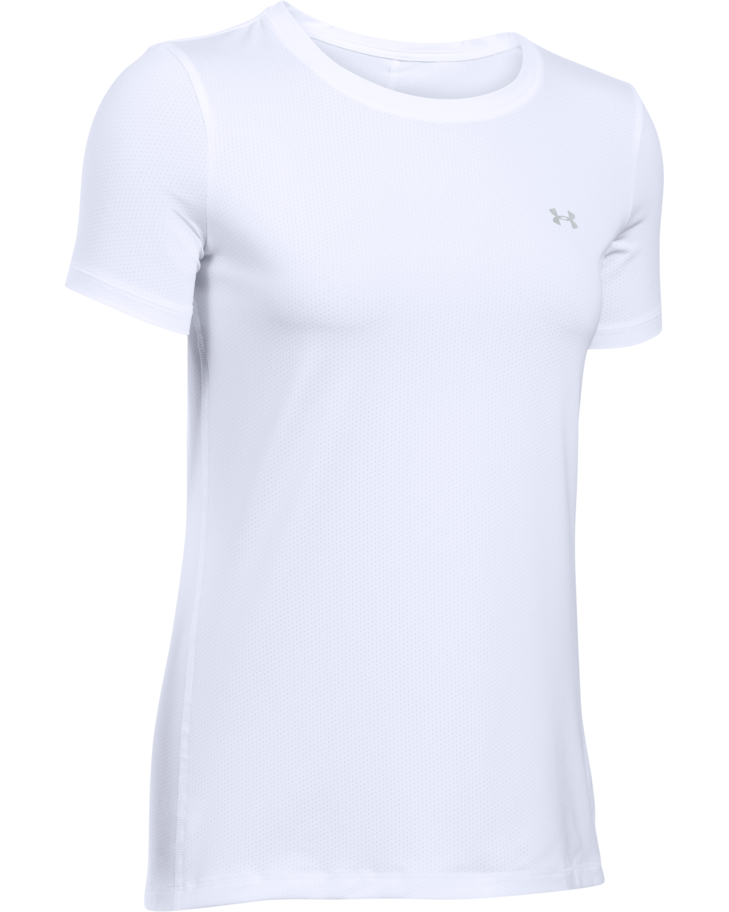Women's UA HeatGear® Armour Short Sleeve