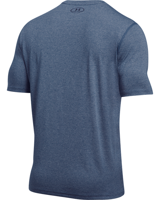 Men's UA Threadborne Siro Short Sleeve Shirt