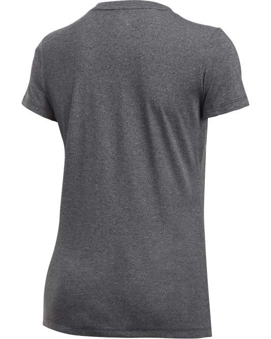 Women's UA Threadborne Train Twist V-Neck