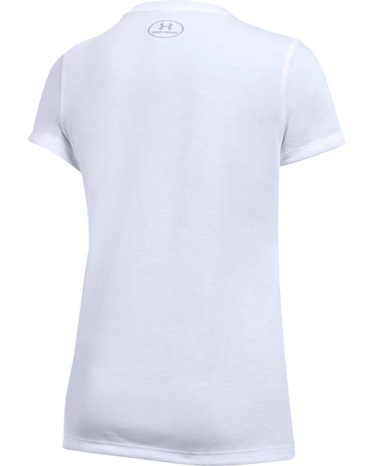Women's UA Threadborne Train V-Neck