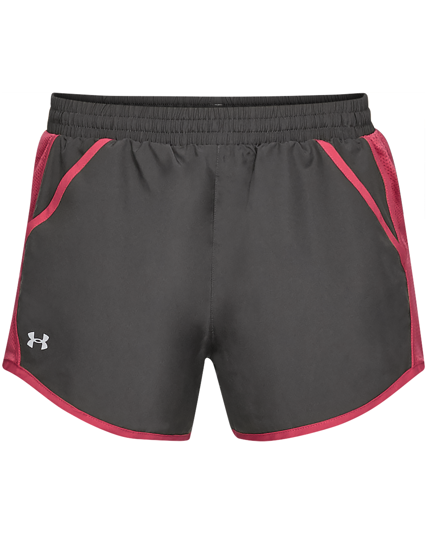 Women's UA Fly-By Shorts