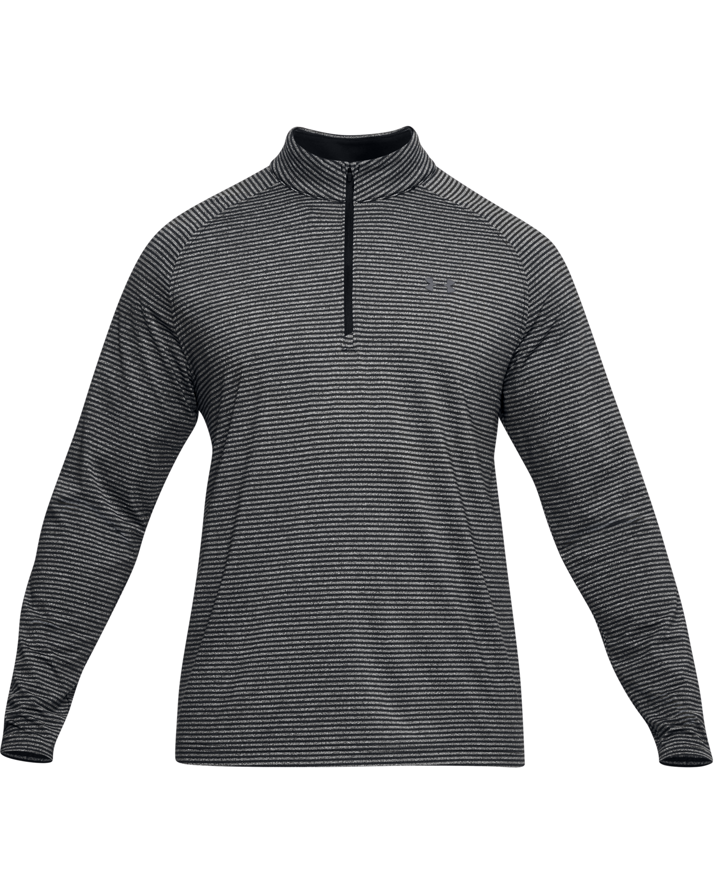 Men's UA Playoff ¼ Zip Jacket