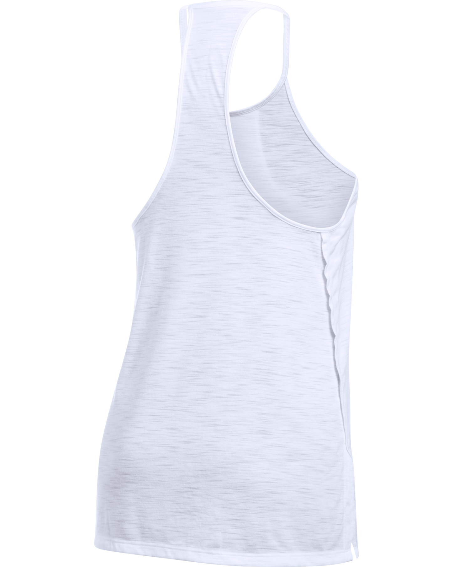 Women's UA Threadborne™ High Neck Tank