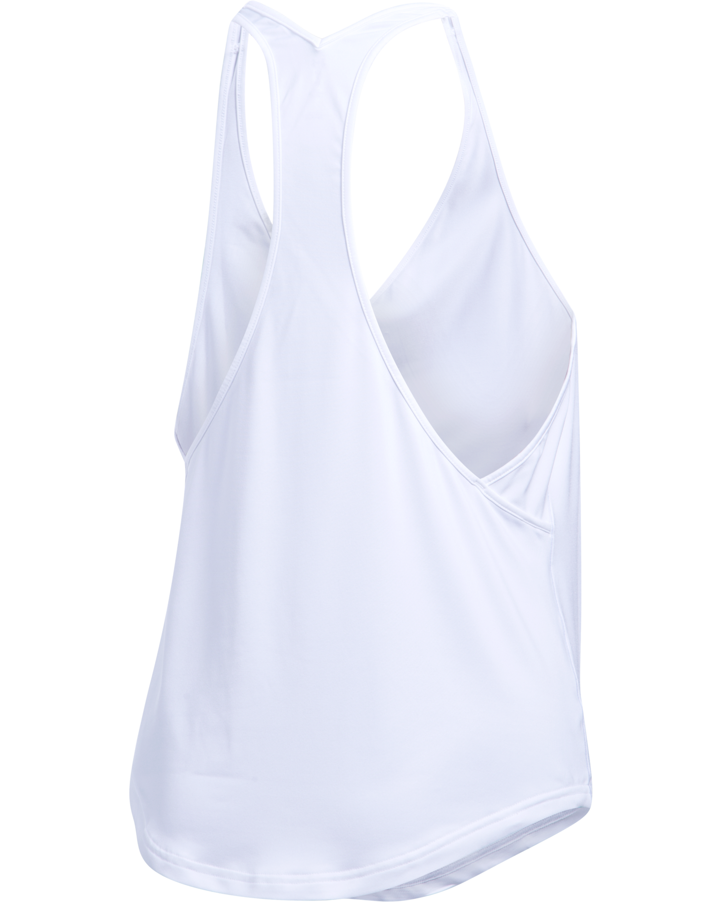 Women's UA Flashy Racer Tank