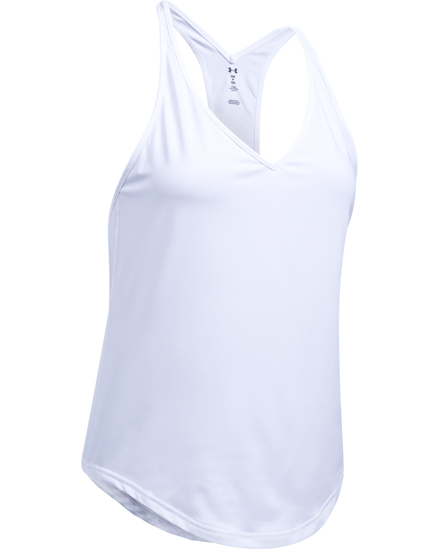 Women's UA Flashy Racer Tank