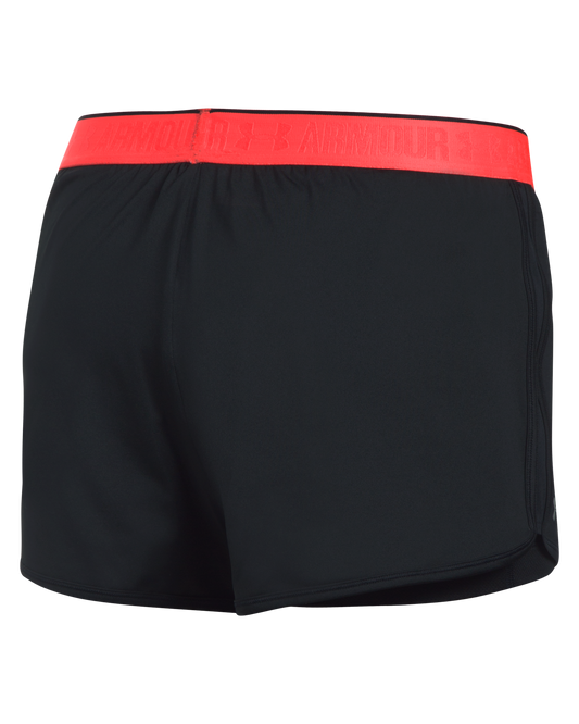 Women's HeatGear® Armour 2-in-1 Shorty