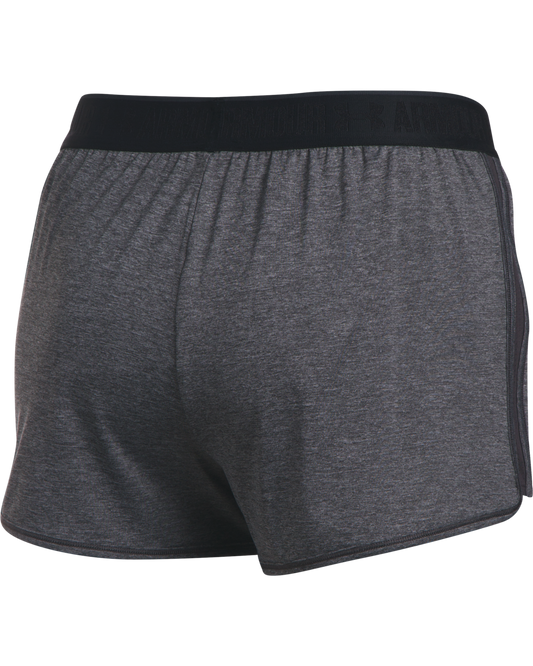 Women's HeatGear® Armour 2-in-1 Shorty