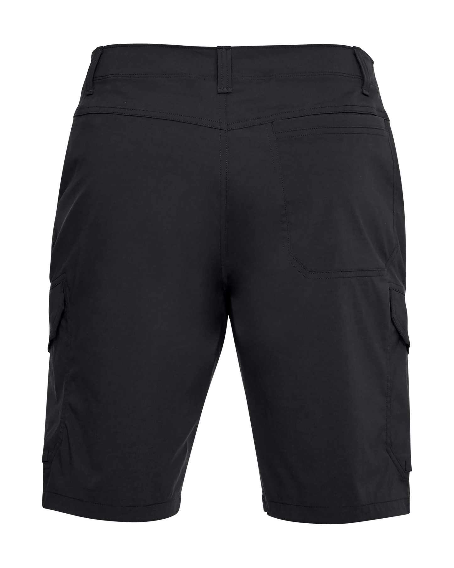 Men's UA Hunter Cargo Shorts