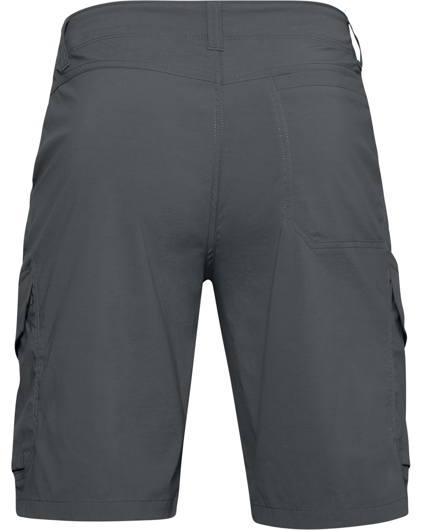 Men's UA Hunter Cargo Shorts