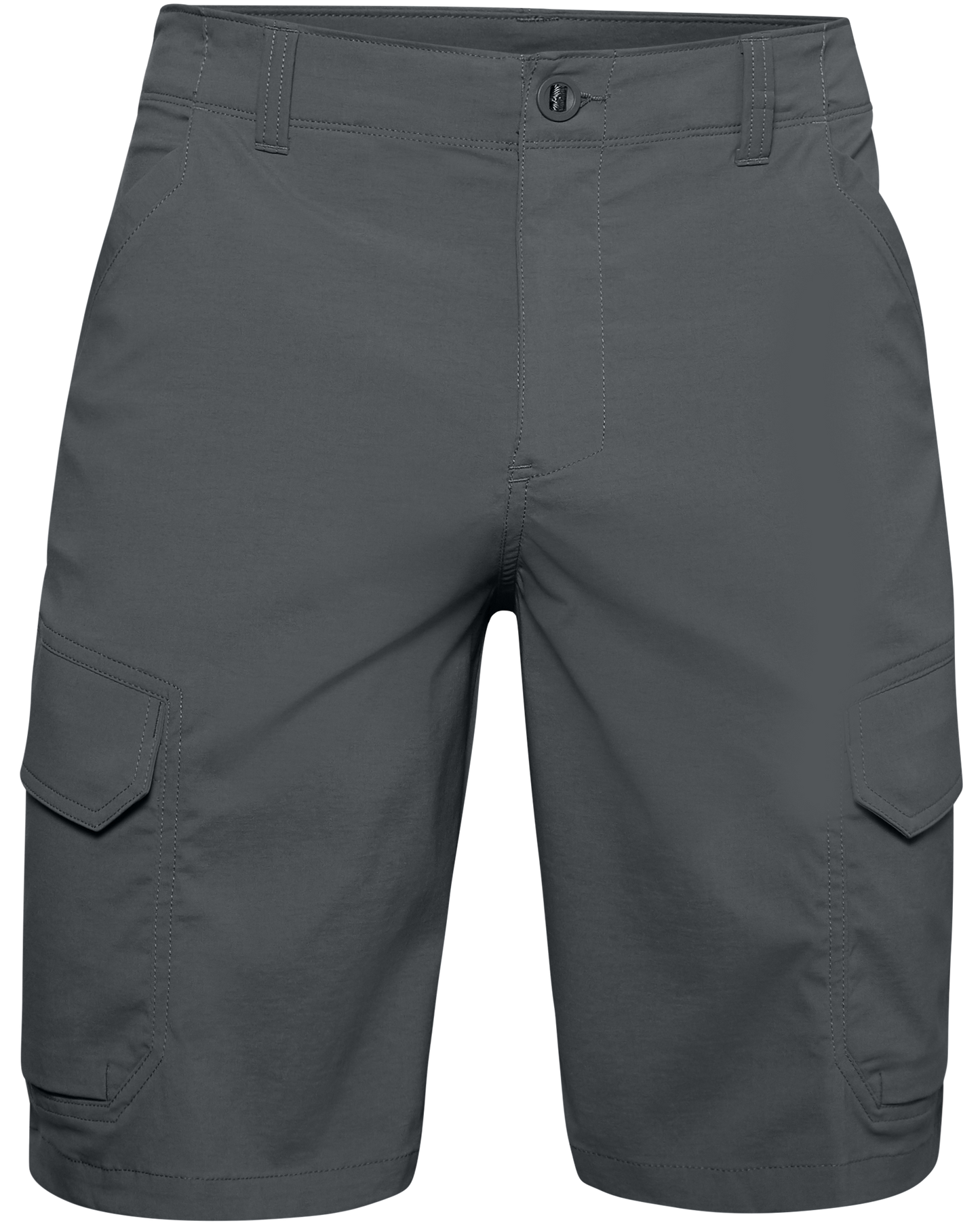 Men's UA Hunter Cargo Shorts