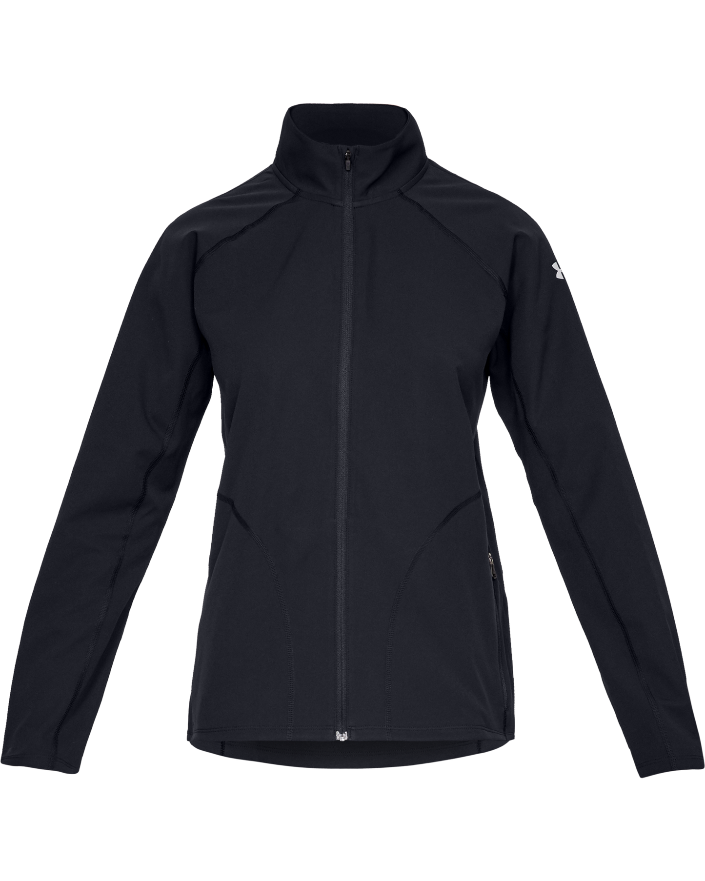 Women's UA HeatGear® Storm Launch Jacket