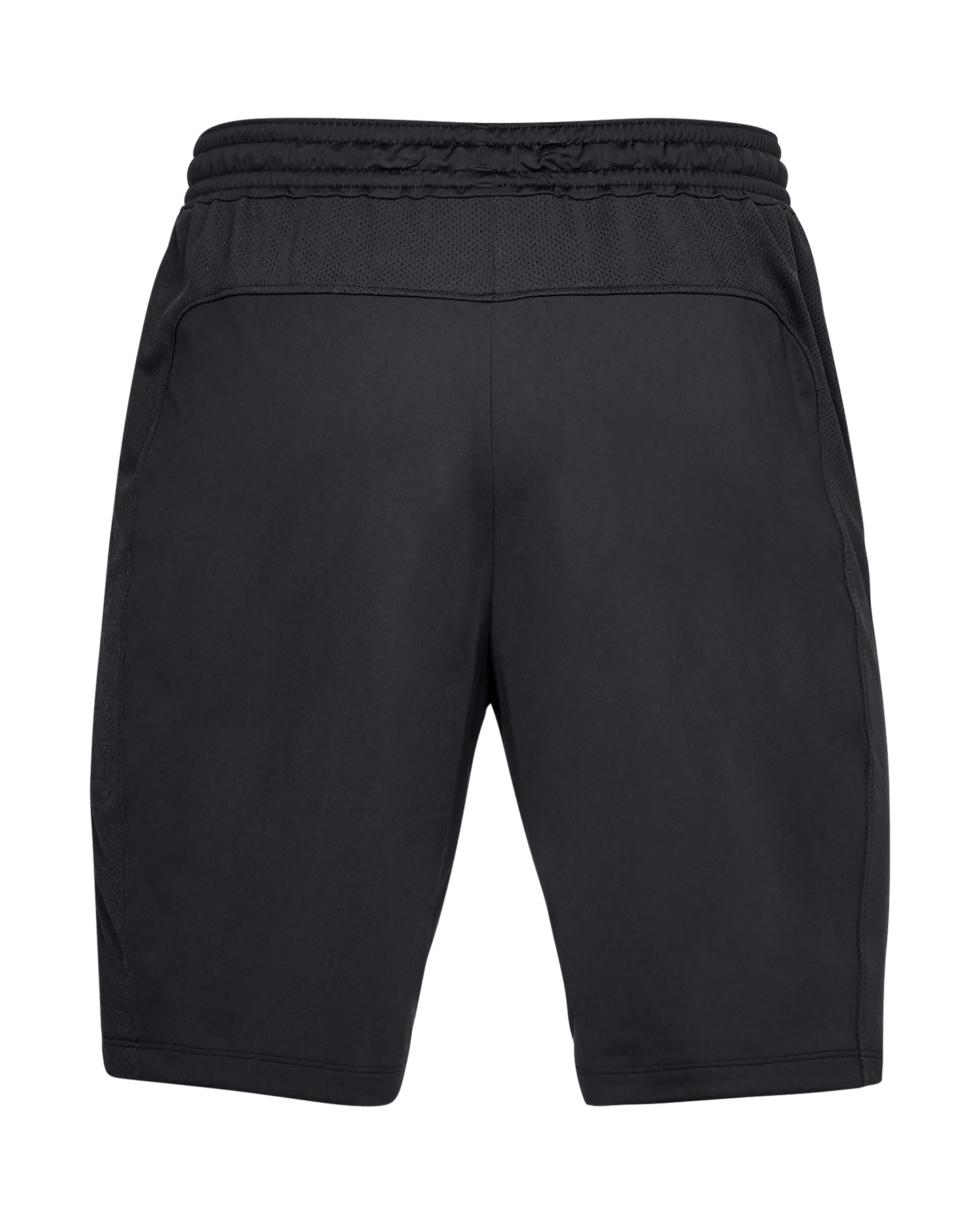 Men's UA HeatGear® MK-1 Team Shorts