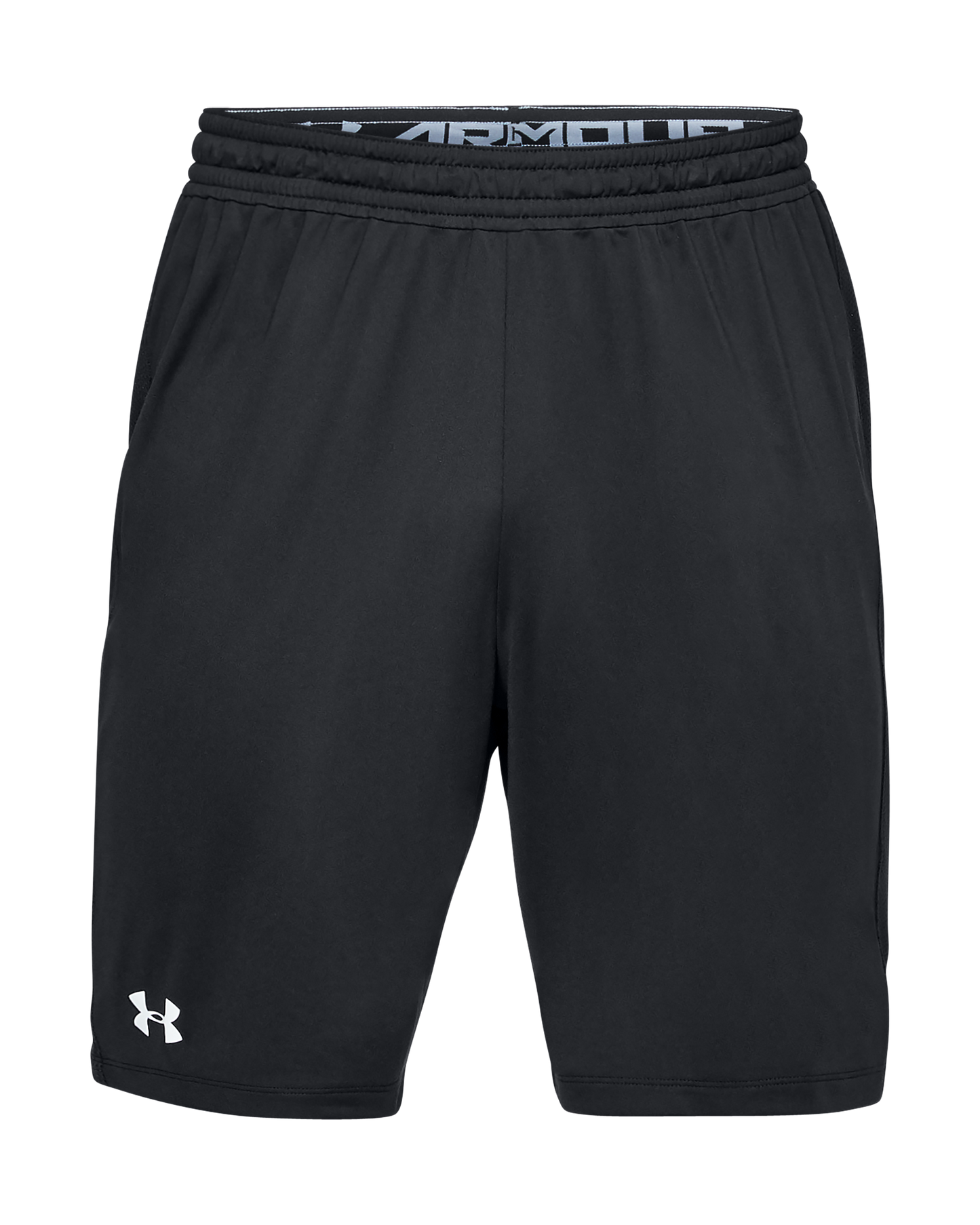 Men's UA HeatGear® MK-1 Team Shorts