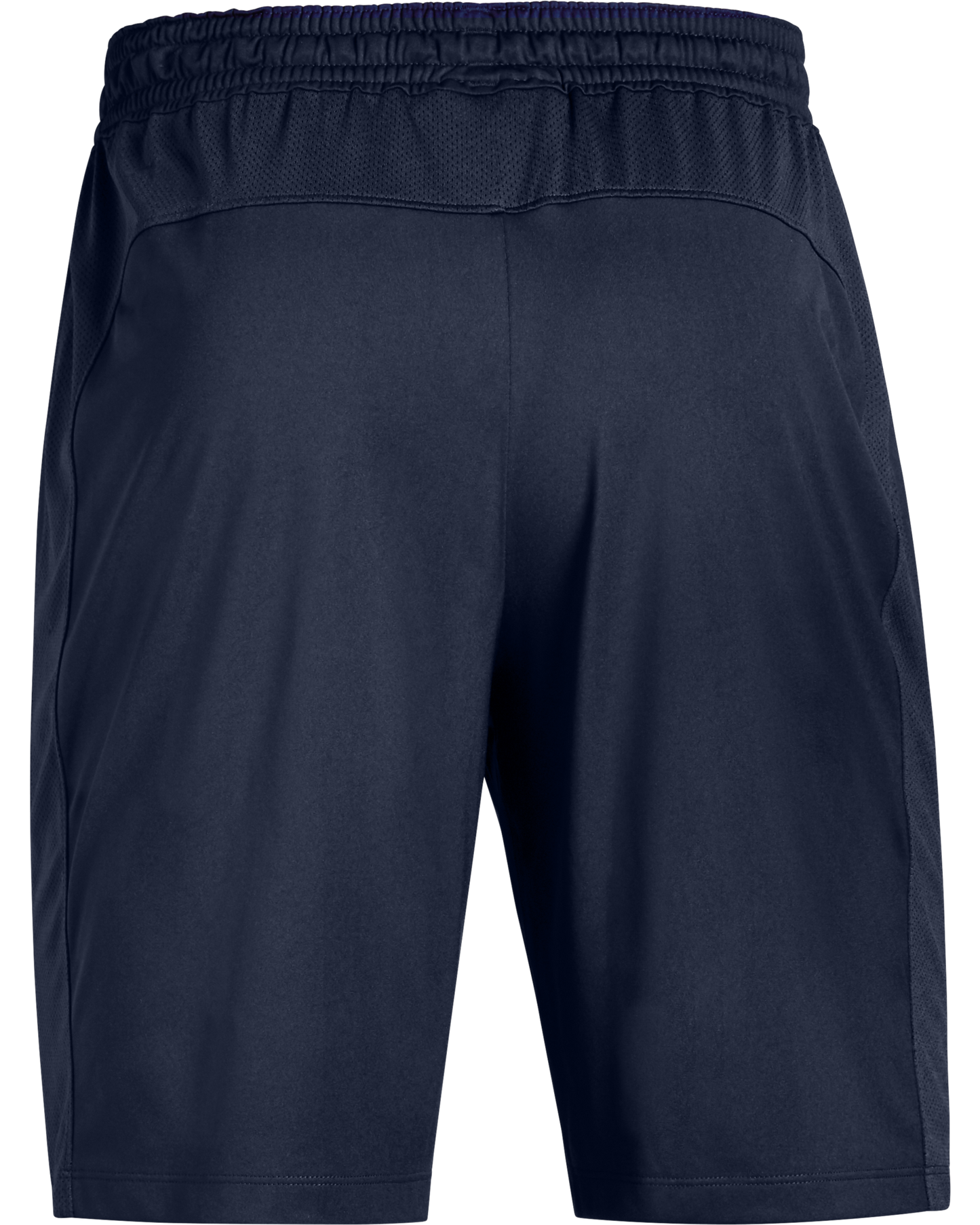 Men's UA HeatGear® MK-1 Team Shorts