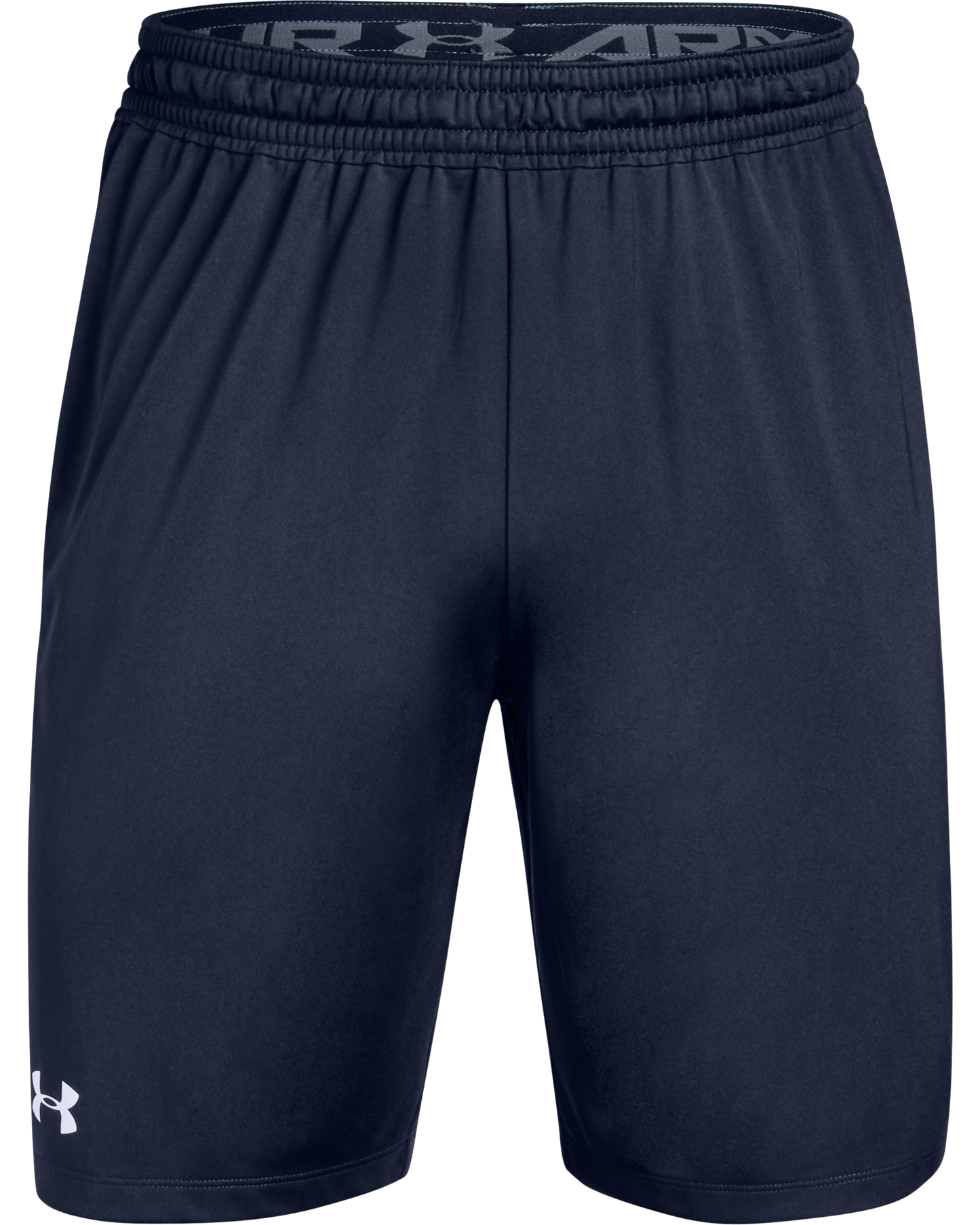 Men's UA HeatGear® MK-1 Team Shorts