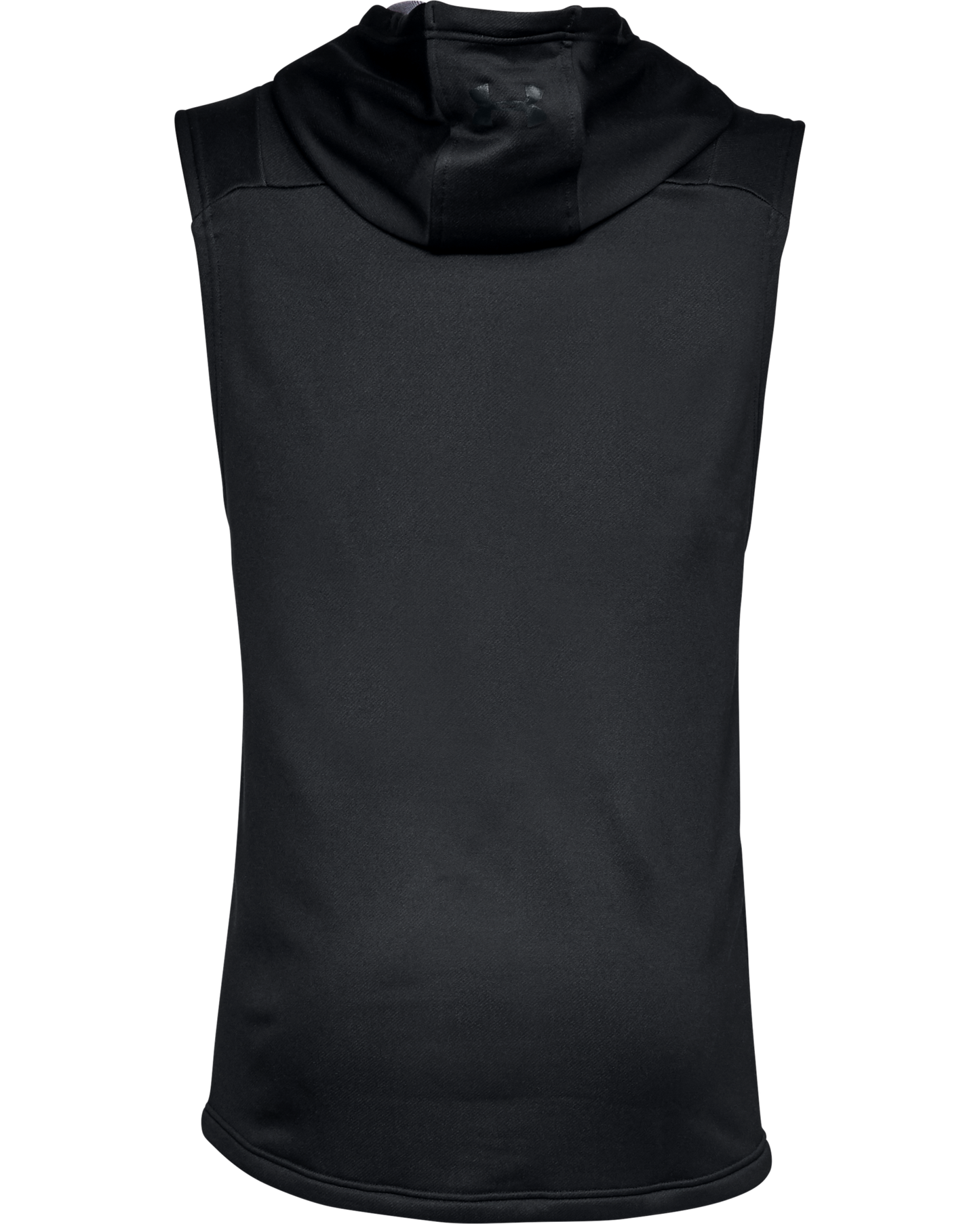 Men's UA MK-1 Terry Sleeveless Hoodie
