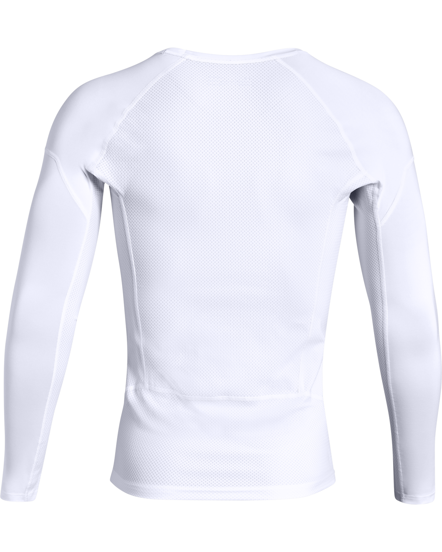 Men's UA Compression Long Sleeve Top