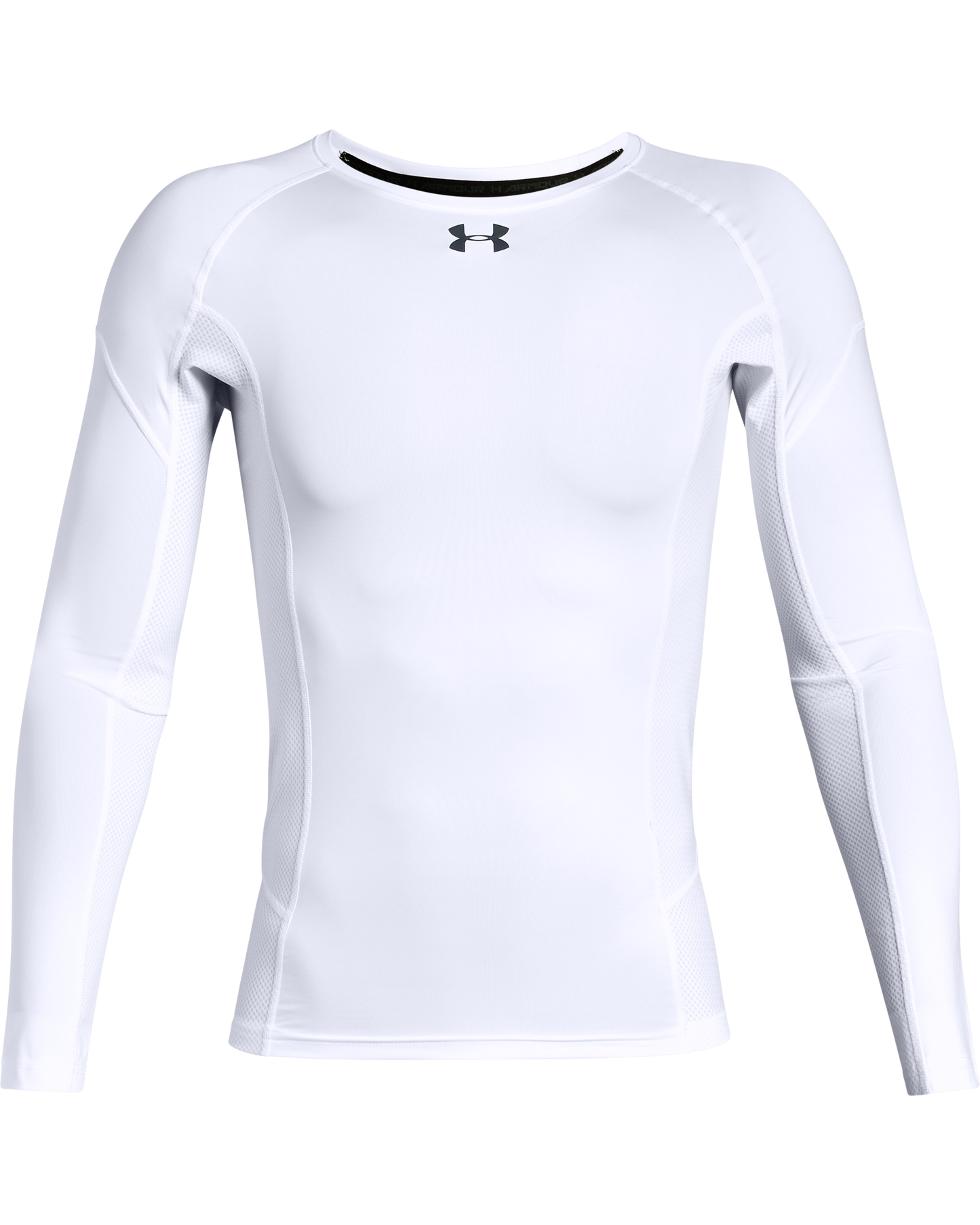 Men's UA Compression Long Sleeve Top