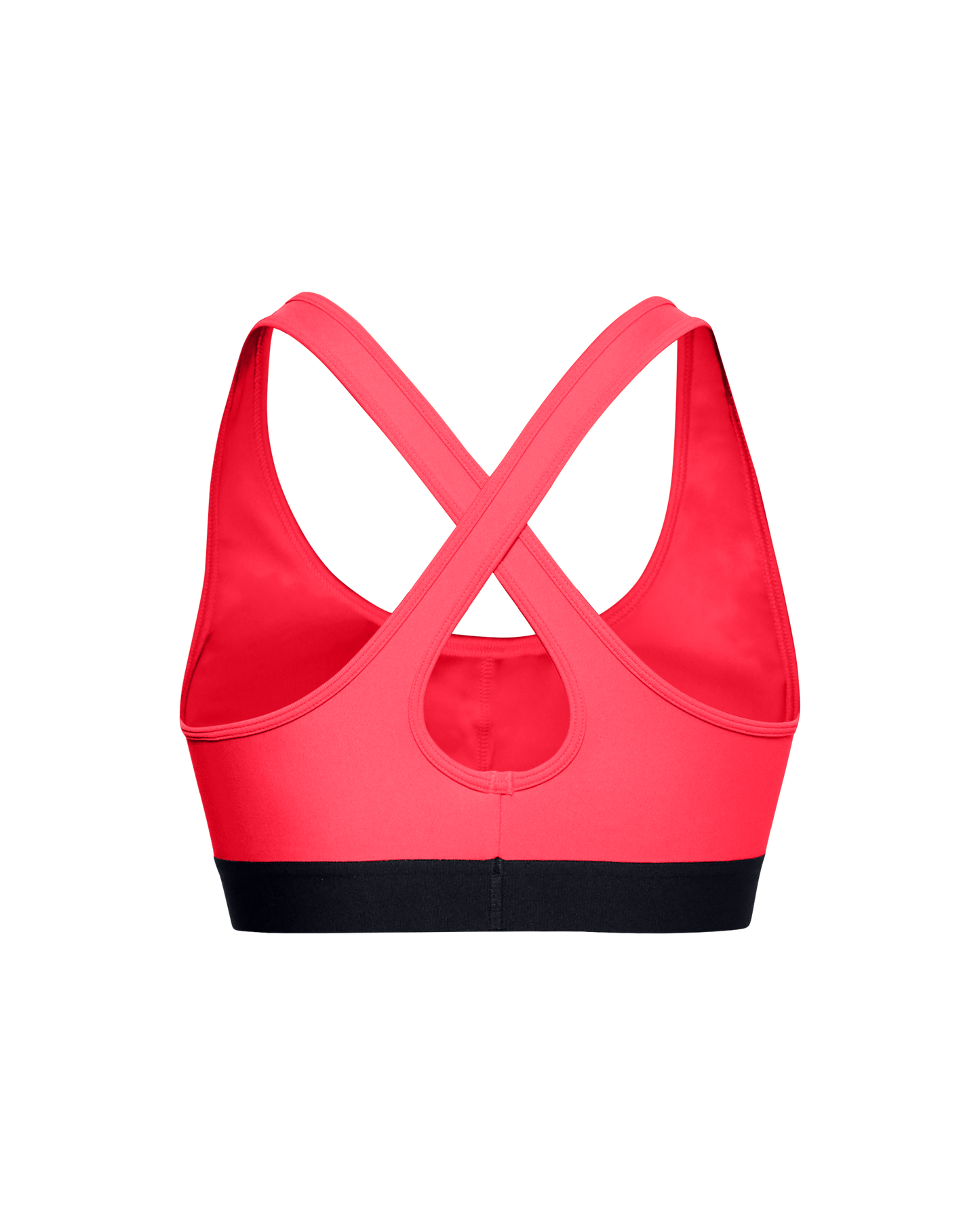 Women's Armour® Mid Crossback Sports Bra
