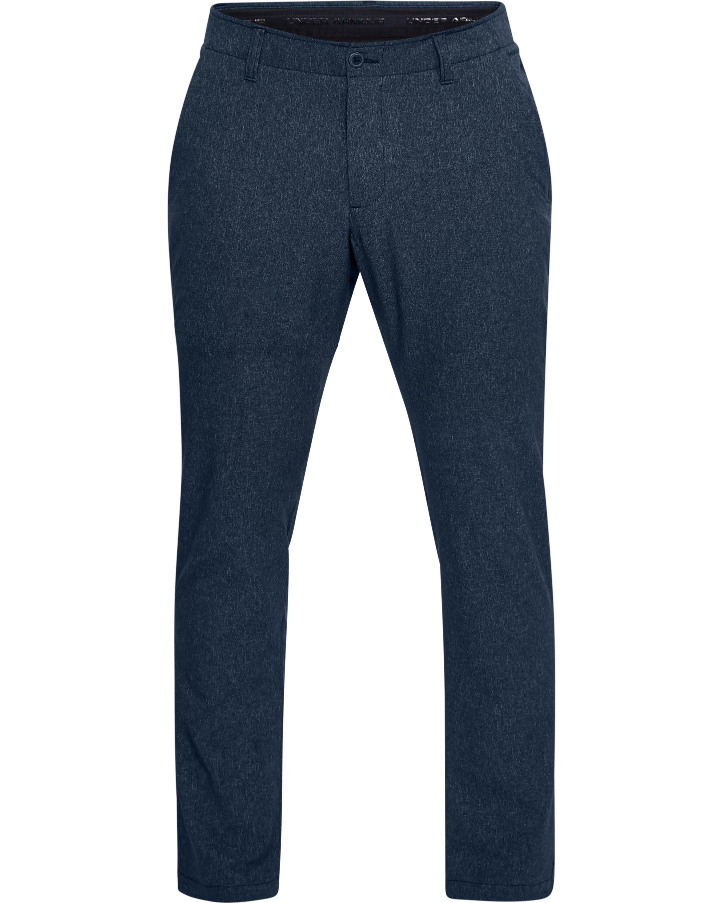 Men's UA Showdown Vented Pants Tapered