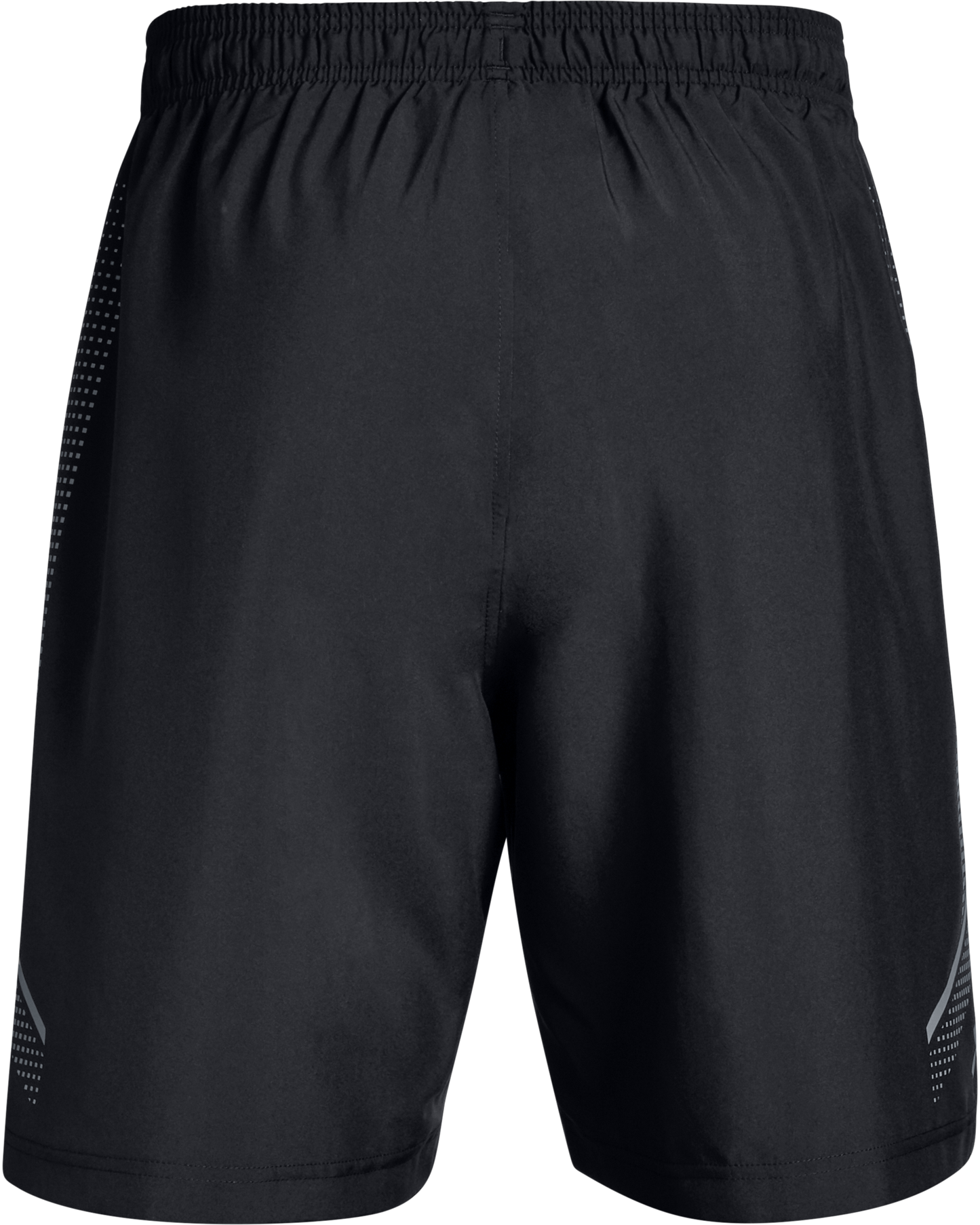 Men's UA Woven Graphic Shorts