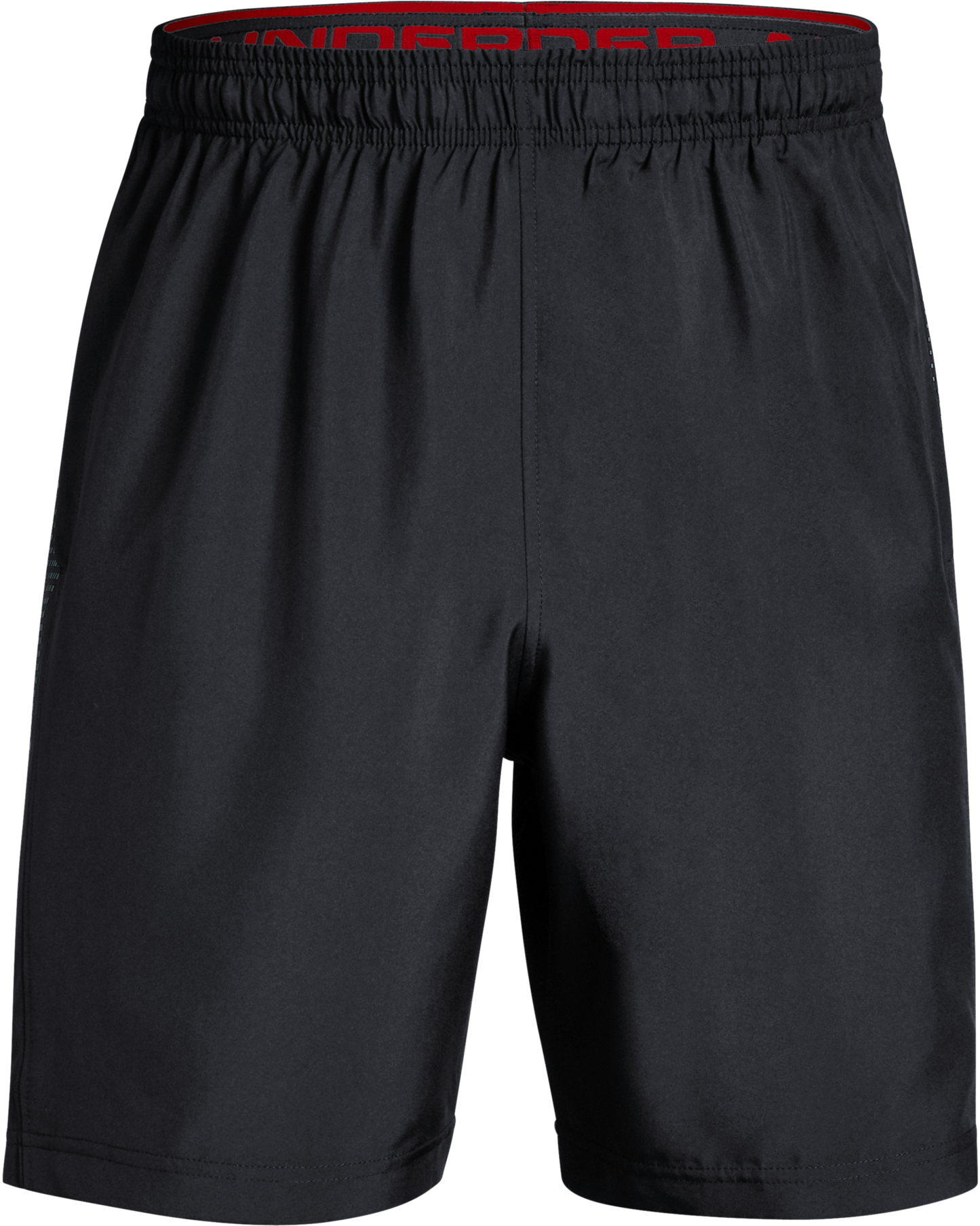 Men's UA Woven Graphic Shorts