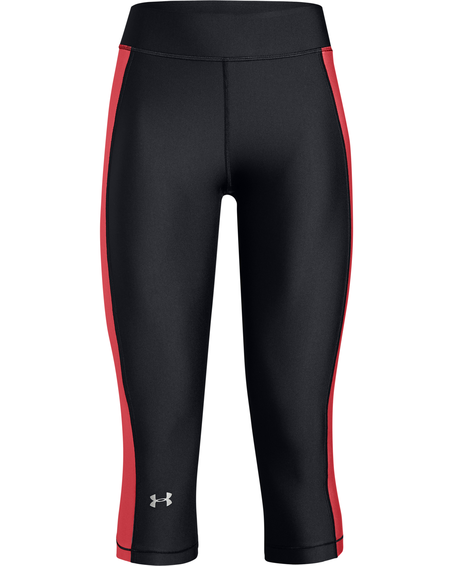 Women's HeatGear® Armour Capris
