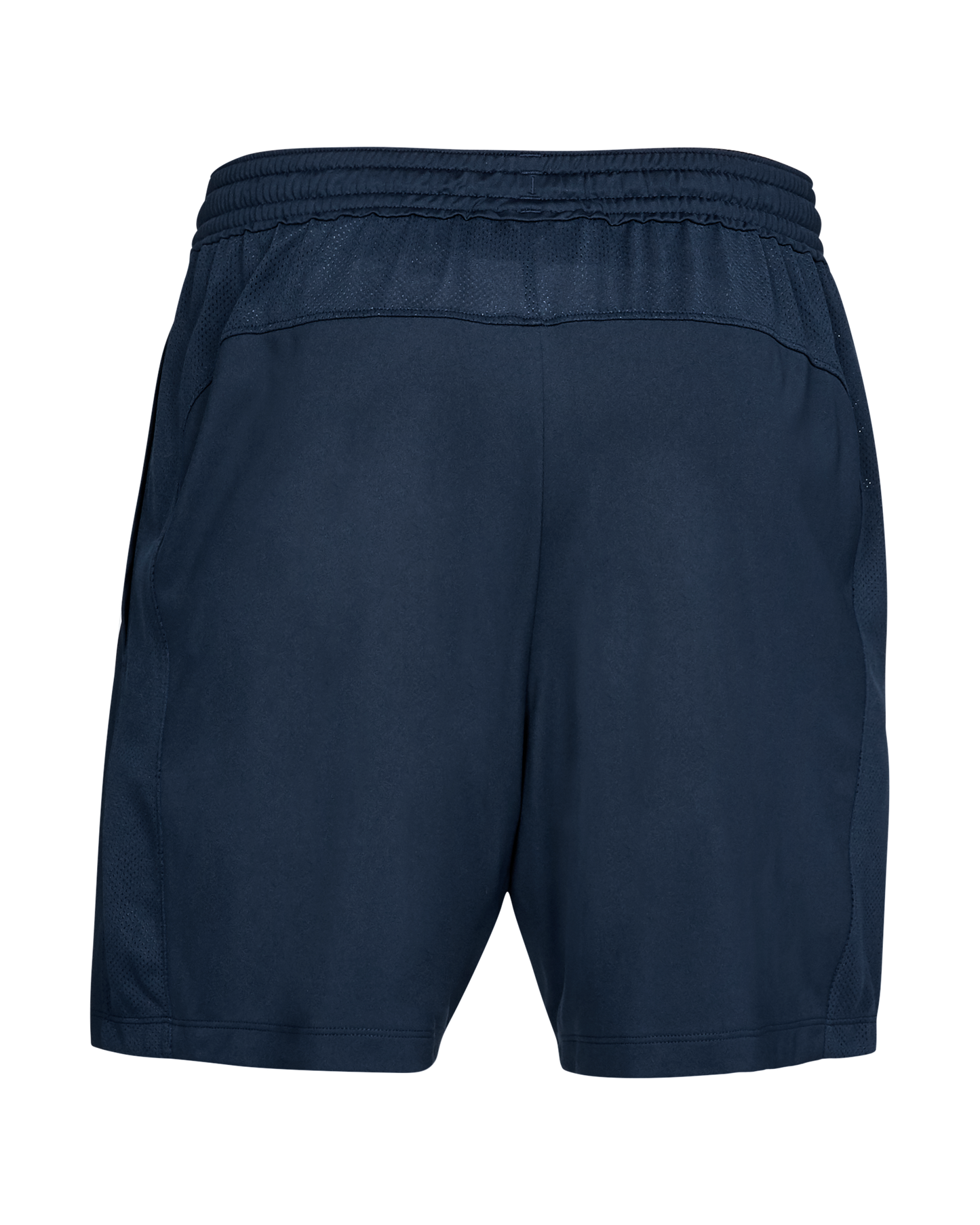 Men's UA MK-1 7 Inch Shorts