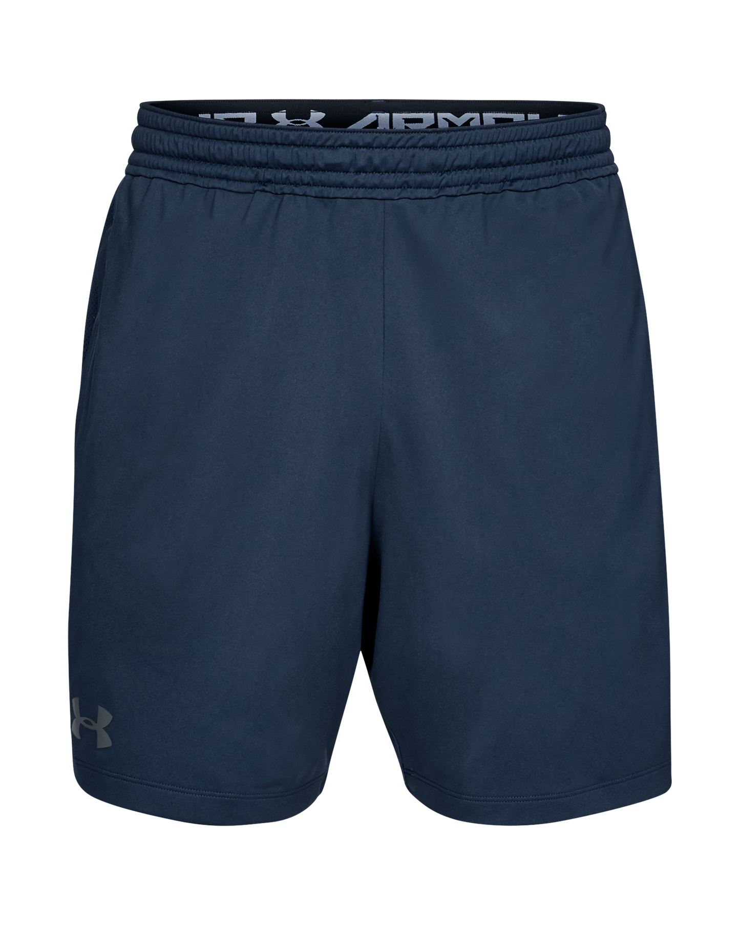 Men's UA MK-1 7 Inch Shorts
