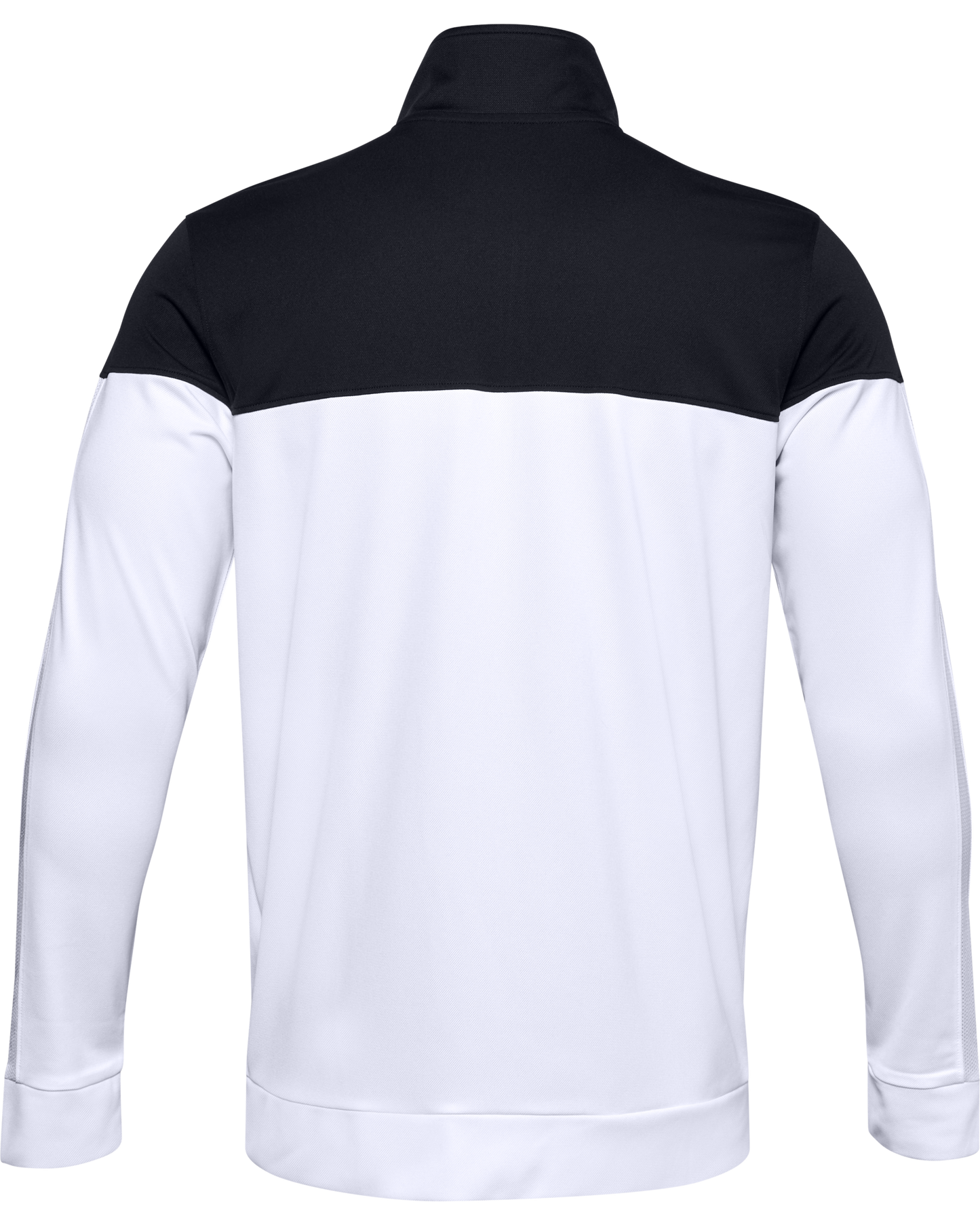 Men's UA Sportstyle Pique Jacket