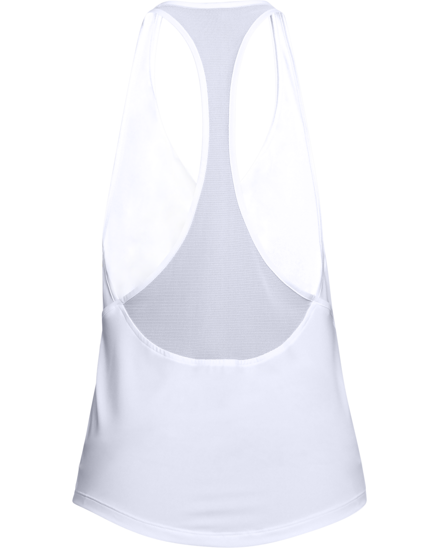 Women's HeatGear® Armour Mesh Back Tank