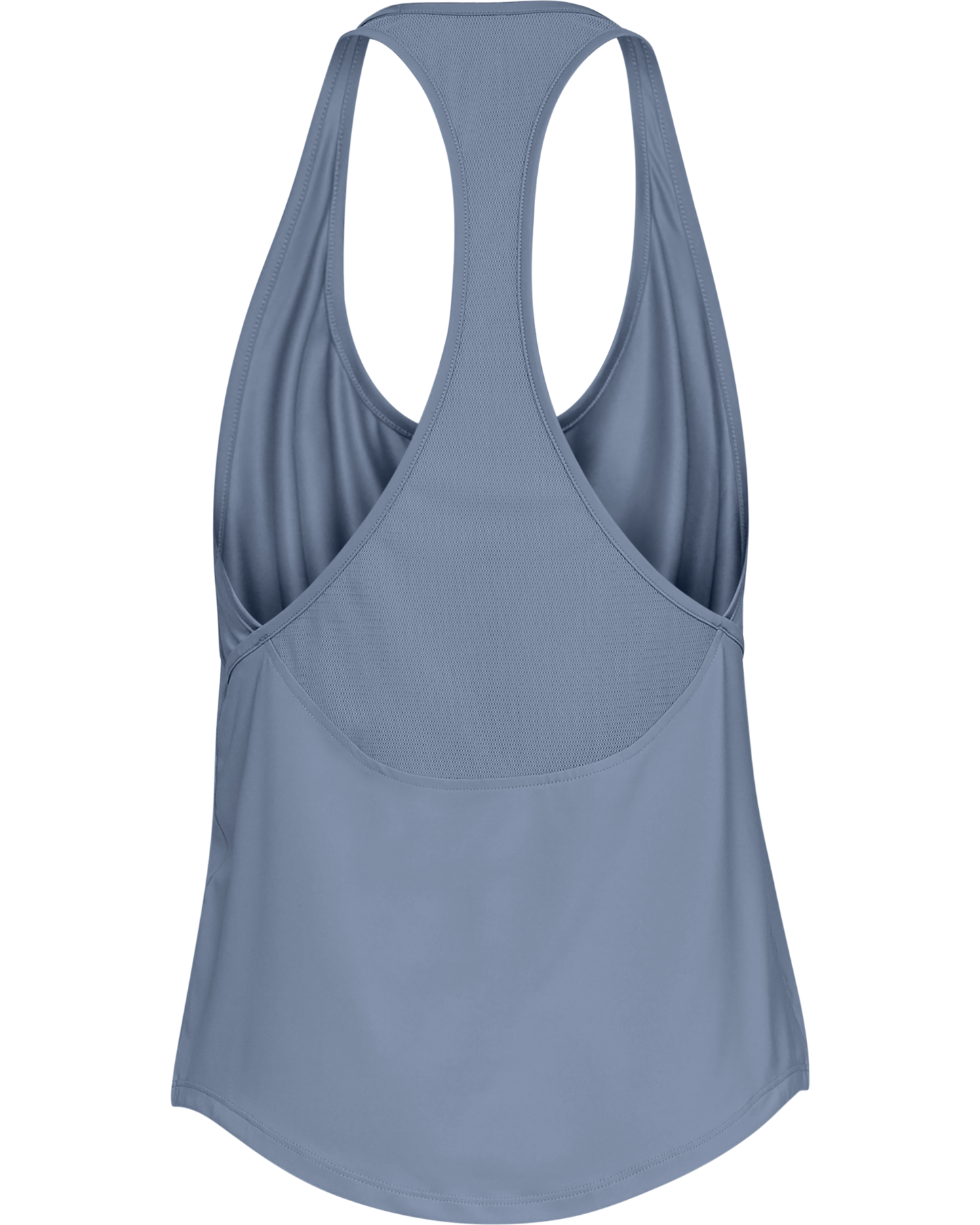 Women's HeatGear® Armour Mesh Back Tank